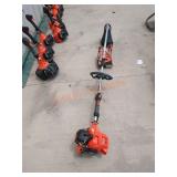 Echo Gas String Trimmer