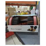 UNOPENED BY ROCKEY TEAM, COULD BE OPENED AT