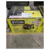 Ryobi 6800watts Portable Generator