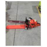 Echo Gas Chainsaw