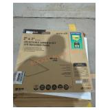 UNOPENED BY ROCKEY TEAM, COULD BE OPENED AT