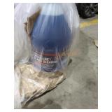 Easy Glide Glass Cleaner