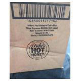 UNOPENED BY ROCKEY TEAM, COULD BE OPENED AT