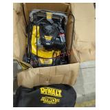 DeWalt RWD Gas Mower
