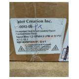 UNOPENED BY ROCKEY TEAM, COULD BE OPENED AT
