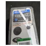 Trip Lever Bath Drain