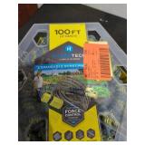 100 Ft Expandable Garden Hose