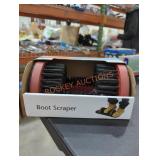 UNOPENED BY ROCKEY TEAM, COULD BE OPENED AT