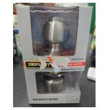 UNOPENED BY ROCKEY TEAM, COULD BE OPENED AT