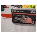 Echo Gas Chainsaw, Timber Wolf