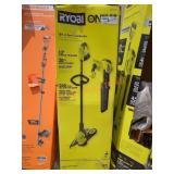 Ryobi 18v 2 Tool Combo, Tools Only