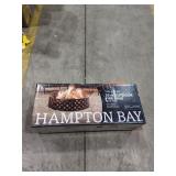 Hampton Bay 30" Outdoor Fire Ring