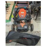 Yardmax FWD Gas 3-in-1 Self Propelled Mower