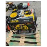 Champion Duel Fuel Generator