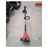 Homelite Gas Curved Shaft String Trimmer