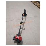 Troy Bilt Gas Curved Shaft String Trimmer