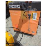 Ridgid 5/8" mid mixer