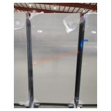 Whirlpool 17.7 cu ft Sidekick Upright Refrigerator