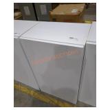 18" x 13" x 30" Wall Cabinet