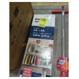 Closetmaid shelf track 5