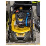 DeWalt 150cc RWD Lawn Mower