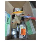 Box lot
