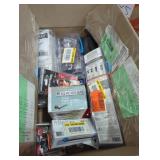 Box lot