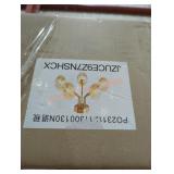 UNOPENED BY ROCKEY TEAM, COULD BE OPENED AT