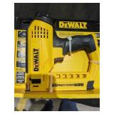 DeWalt Electric Stapler