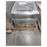 Patio on a Pallet 10