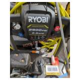Ryobi Gas Pressure Washer UNOPENED BY ROCKEY