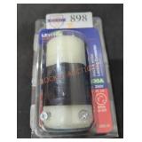 UNOPENED BY ROCKEY TEAM, COULD BE OPENED AT