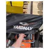 Yardmax Gas Lawnmower