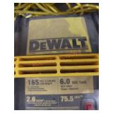 DeWalt Compressor