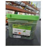 UNOPENED BY ROCKEY TEAM, COULD BE OPENED AT