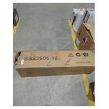 5" Twin Metal Box Spring