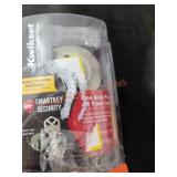 UNOPENED BY ROCKEY TEAM, Could Be Opened At