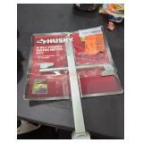 UNOPENED BY ROCKEY TEAM, COULD BE OPENED AT