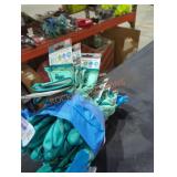 UNOPENED BY ROCKEY TEAM, COULD BE OPENED AT