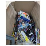 UNOPENED BY ROCKEY TEAM, Could Be Opened At