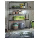 Trinity Indoor/Outdoor Rack