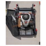 MURRAY 140CC 22INCH GAS MOWER - Sold As Is Where