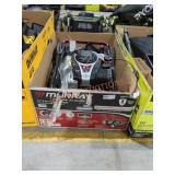 Murray Gas 21"  2 in 1 Lawn Mower