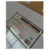 UNOPENED BY ROCKEY TEAM, COULD BE OPENED AT