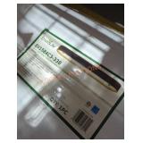 UNOPENED BY ROCKEY TEAM, COULD BE OPENED AT