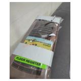 UNOPENED BY ROCKEY TEAM, COULD BE OPENED AT