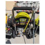 Ryobi 3300PSI Power Washer