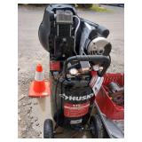 Husky 30 Gallon Air Compressor