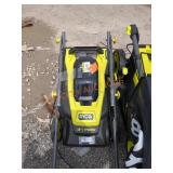 Ryobi 16" Push Mower