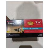 2 7/8 wood screws